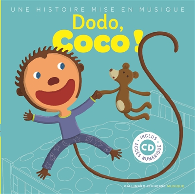 Dodo, Coco !