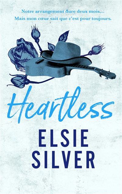 Chestnut springs. Vol. 2. Heartless