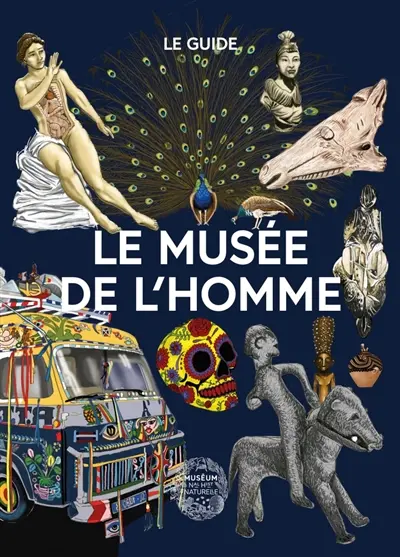 Le musée de l'Homme