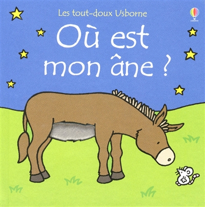 Où est mon âne ?