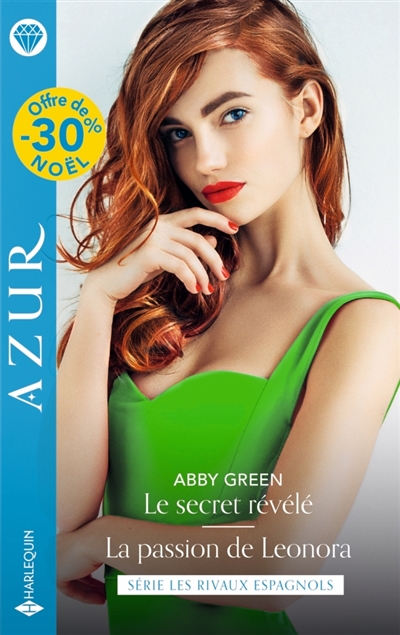 Le secret révélé : La passion de Leonora