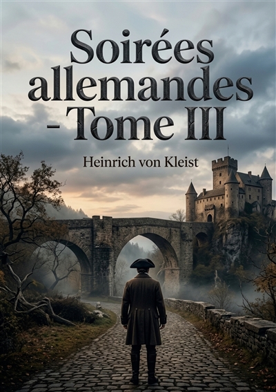 Soirées allemandes : Tome...