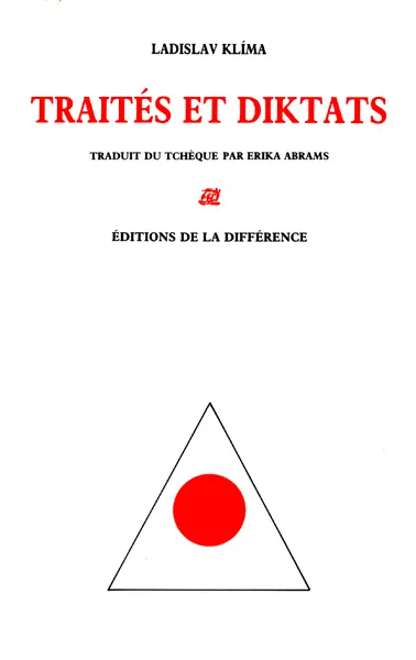 Traités et diktats