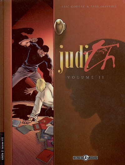 Judith. Vol. 2