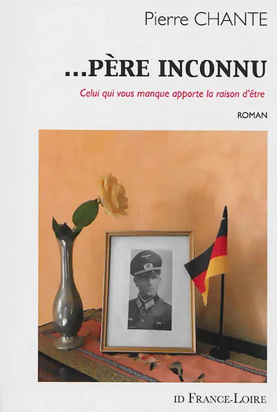 Père inconnu : celui qui vous manque apporte la raison d'être