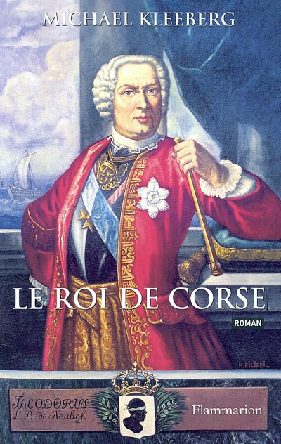 Le roi de Corse