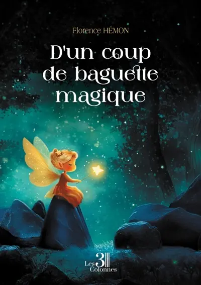 D'un coup de baguette magique