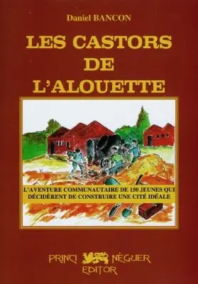 Les castors de l'alouette : 1948-1951