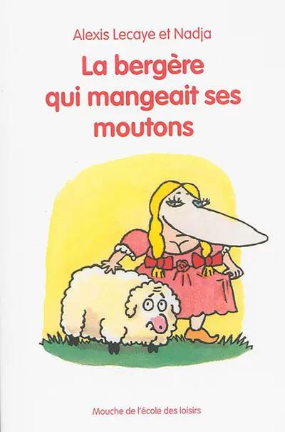 La bergère qui mangeait ses moutons