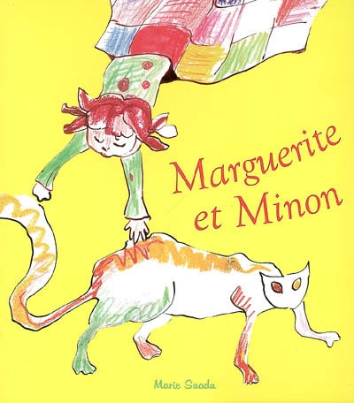 Marguerite et Minon