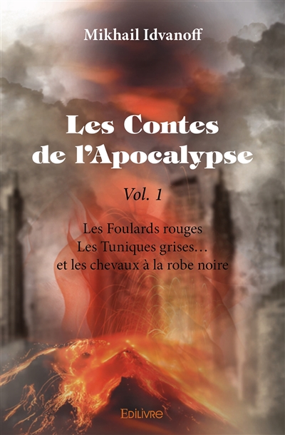 Les contes de l'apocalypse...