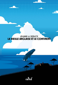 La vieille Anglaise et le...