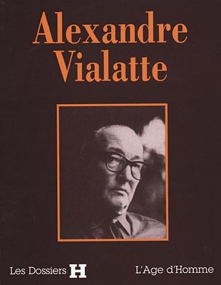 Alexandre Vialatte