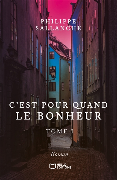 C'est pour quand le Bonheur...