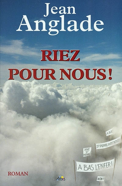 Riez pour nous !
