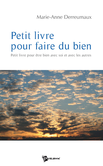 Petit livre pour faire du bien
