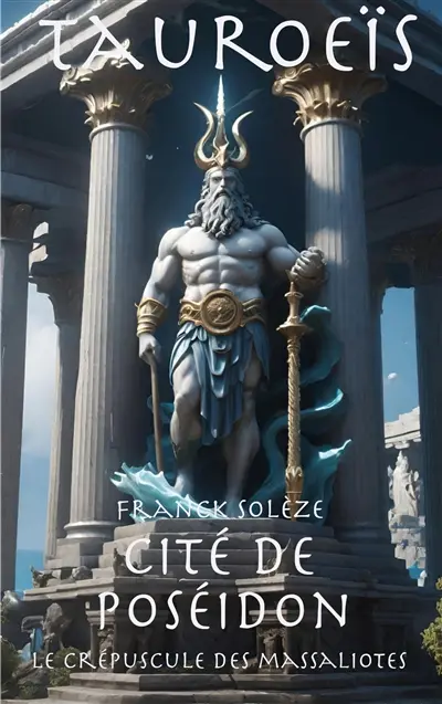 Tauroeïs cité de Poséidon : Le crépuscule des Massaliotes