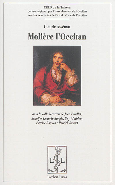 Molière l'Occitan