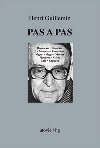 Pas à pas