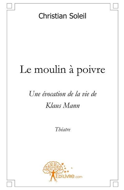 Le moulin à poivre : Une...