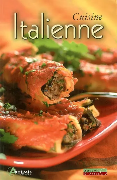 Cuisine italienne