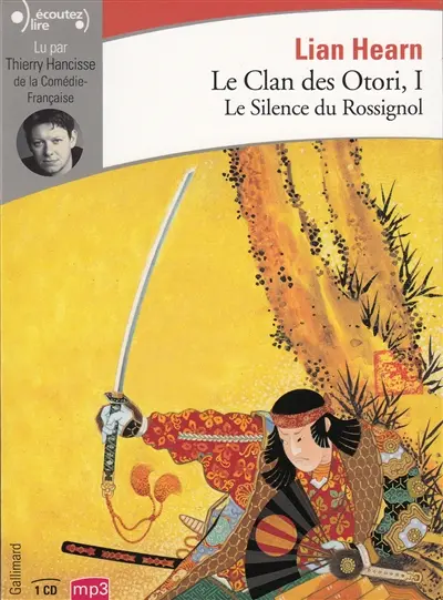 Le clan des Otori. Vol. 1. Le silence du rossignol