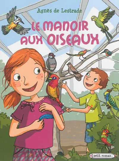 Le manoir aux oiseaux