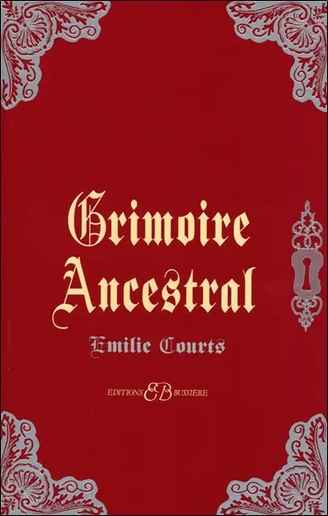 Grimoire ancestral