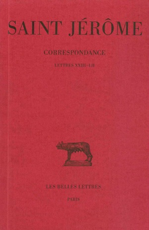 Correspondance. Vol. 2. Lettres 23-52