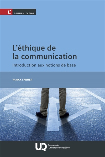 L'éthique de la...