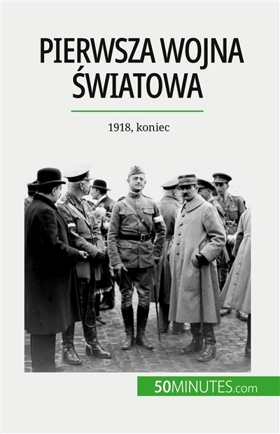 Pierwsza wojna swiatowa...