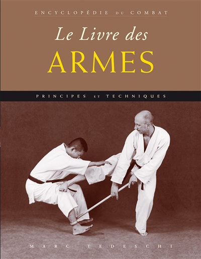 Le livre des armes :...