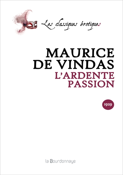 L'ardente passion