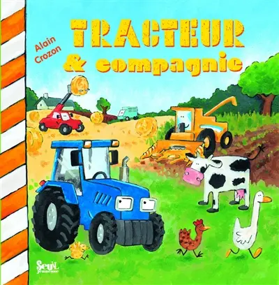 Tracteur & compagnie