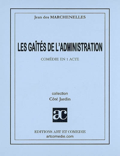Les gaîtés de...