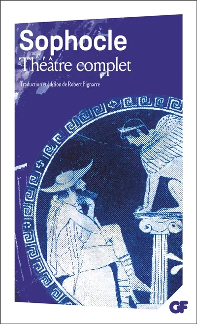 Théâtre complet