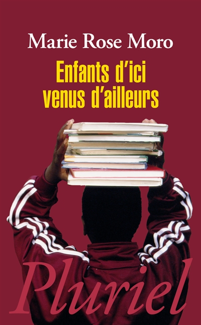 Enfants d'ici venus...