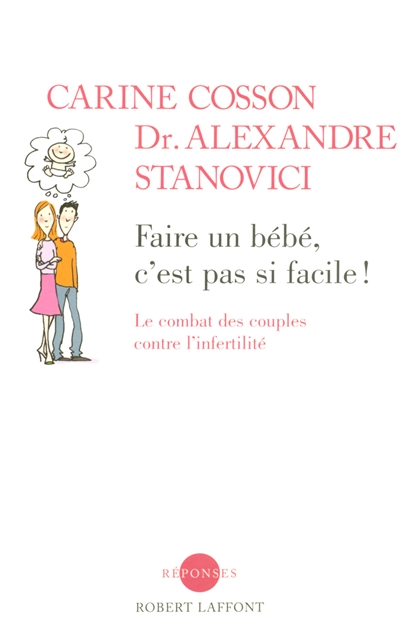 Faire un bébé, c'est pas si...