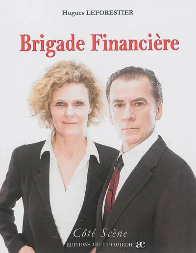 Brigade financière