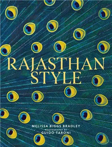 Rajasthan Style India´s Magical Palaces, Forts and Camps