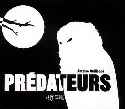 Prédateurs