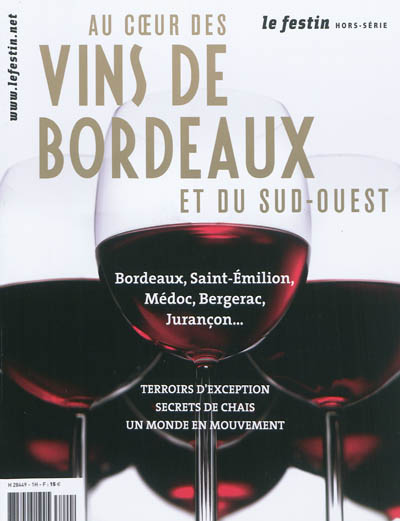 Festin (Le), hors série. Au...
