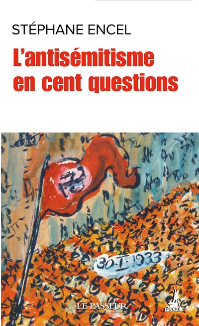 L'antisémitisme en questions