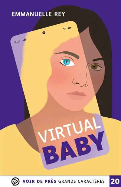 Virtual baby