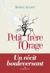 Petit frère l'orage : récit