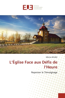 L'Eglise Face aux Défis de...