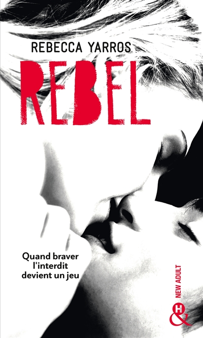 Les Renegades. Vol. 3. Rebel