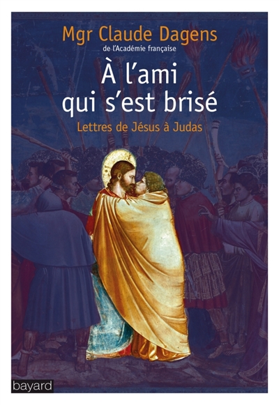 A l'ami qui s'est brisé :...