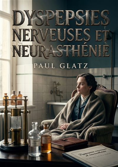 Dyspepsies nerveuses et...