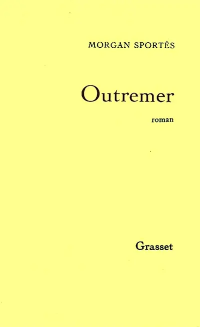 Outremer